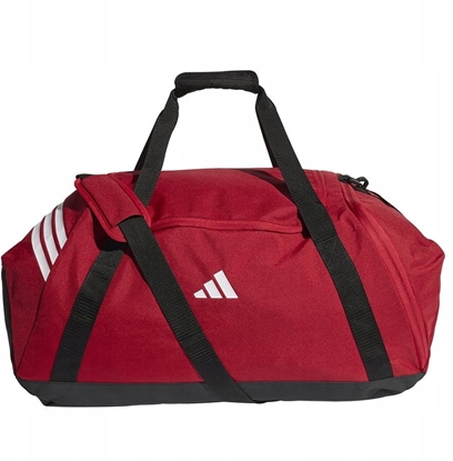 Picture of Adidas Torba adidas Tiro Duffle L czerwona JY7948