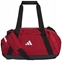 Изображение Adidas Torba adidas Tiro Duffle Small czerwona KD4241
