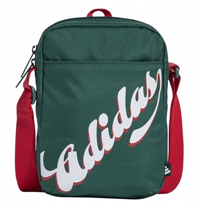 Attēls no Adidas Torba saszetka adidas Tiro Graphic KE3773