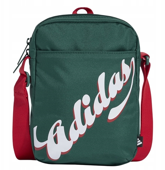 Picture of Adidas Torba saszetka adidas Tiro Graphic KE3773