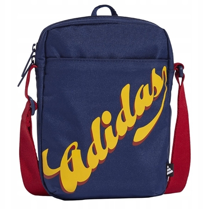 Attēls no Adidas Torba saszetka adidas Tiro Graphic KE6849