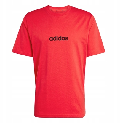 Picture of Adidas T-Shirt adidas Single Jersey Linear Tee JE8994