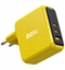 Picture of adowarka AOHI adowarka AOHi Magcube PD 140W 2x USB-C, 1x USB-A