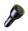 Picture of adowarka AOHI adowarka samochodowa AOHi Superauto PD 170W 2x USB-C, 1x USB-A
