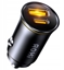 Picture of adowarka AOHI adowarka samochodowa AOHi Superauto PD 65W 1x USB-C, 1x USB-A