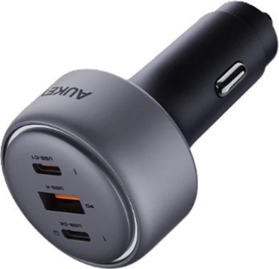 Picture of adowarka Aukey CC-P3 1x USB-A 2x USB-C 10 A  (CC-P3)