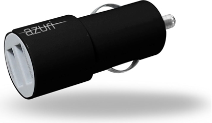 Изображение adowarka Azuri 3.4 A  (AZPCHEAD2USBDUOBLK)