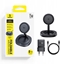 Picture of adowarka Baseus adowarka indukcyjna Baseus EnerFill FF11 15W skadana z adowark sieciow 20W i kablem USB-C 1m - czarna