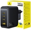 Изображение adowarka Baseus EnerFill FH11 1x USB-A 3x USB-C 5 A (E0121J00)