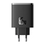 Attēls no adowarka Baseus OS-Cube Pro 1x USB-A 2x USB-C 3 A (P10152301113-00)