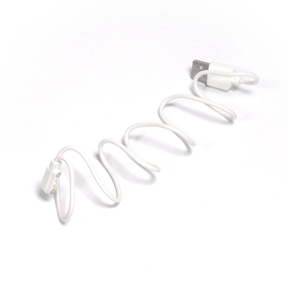 Attēls no adowarka Core adowarka | Magnetic USB-A Fused Charging Cable