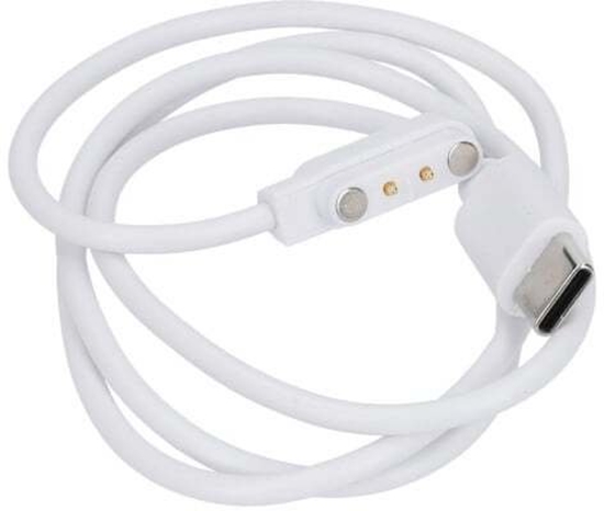 Picture of adowarka Core adowarka | Magnetic USB-C Fused Charging Cable
