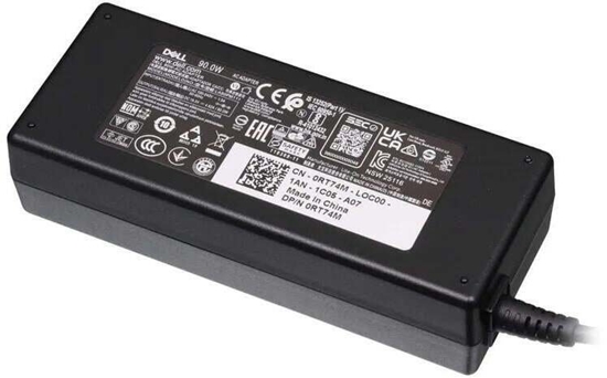 Изображение adowarka Dell ADPT,AC,90W,CHNY,3P,L6,4.5MM