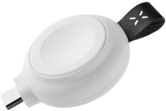 Picture of adowarka Fixed adowarka indukcyjna do Apple Watch MFi Fixed Orb