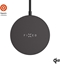 Picture of adowarka Fixed MagPad Slim Indukcyjna 2.2 A (FIXMPADS-BK)