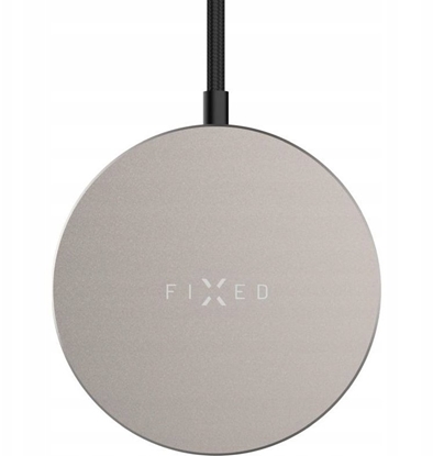 Attēls no adowarka Fixed MagPad Slim Indukcyjna 2.2 A (FIXMPADS-TI)