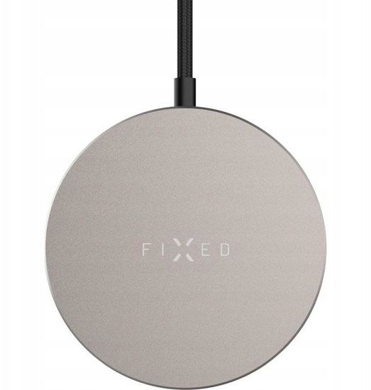 Picture of adowarka Fixed MagPad Slim Indukcyjna 2.2 A (FIXMPADS-TI)