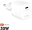 Picture of adowarka Fixed Mini 1x USB-C 3 A (FIXCG30M-C-WH)