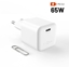 Picture of adowarka Fixed Mini 1x USB-C 3.25 A (FIXCG65M-C-WH)