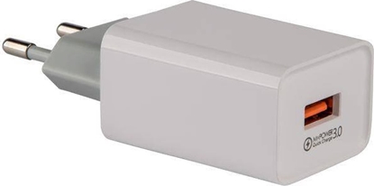 Изображение adowarka Maxximus ad. sie. Maxximus Delta 3A QUICK CHARGE 3.0