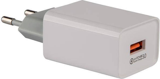 Picture of adowarka Maxximus ad. sie. Maxximus Delta 3A QUICK CHARGE 3.0