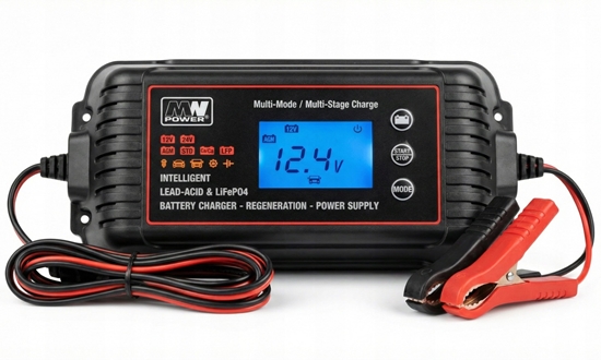 Изображение adowarka MWPower ADOWARKA MW-SC10E MW POWER