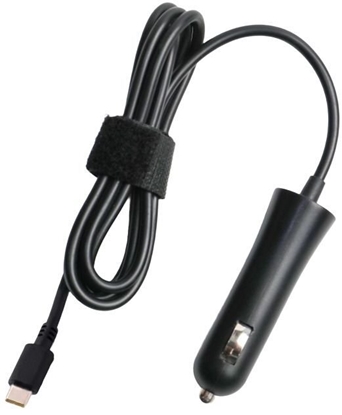 Picture of adowarka PNY USB-C Car Charger 65W