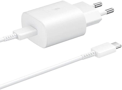 Изображение adowarka Samsung Samsung Starterkit Galaxy S26 (Mobeen Case+Glas+25W Charger)