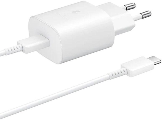 Изображение adowarka Samsung Samsung Starterkit Galaxy S26 (Mobeen Case+Glas+25W Charger)
