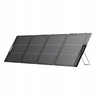 Picture of adowarka solarna EcoFlow Panel fotowoltaiczny EcoFlow 220W przenony