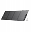 Picture of adowarka solarna EcoFlow Panel fotowoltaiczny EcoFlow 220W przenony