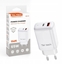 Attēls no adowarka Teltech Teltech adowarka sieciowa GaN USB / Typ-C 65W biayTCH-05