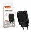 Picture of adowarka Teltech Teltech adowarka sieciowa GaN USB / Typ-C 65W QC PD czarny TCH-05