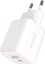 Изображение adowarka Ugreen adowarka sieciowa Ugreen X514 USB + USB-C, GaN, 20W (biaa)