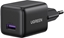 Picture of adowarka Ugreen adowarka sieciowa Ugreen X518 USB-C, GaN, 18W (czarna)
