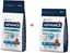 Изображение Advance Adv dog medium adult 18kg+Adv dog medium adult 3kg
