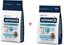 Изображение Advance Adv dog medium puppy 12kg+Adv dog medium puppy 3kg