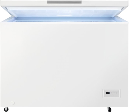 Изображение AEG AHB531D1LW Freezer