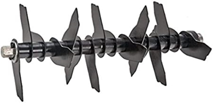 Attēls no Aeratora cilindrs MTD Optima 196-105-650