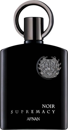 Изображение Afnan Supremacy EDP 100ml