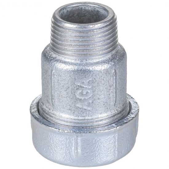 Picture of AGAflex Zczka typu AK GZ 1 i 1/4" - 10010004