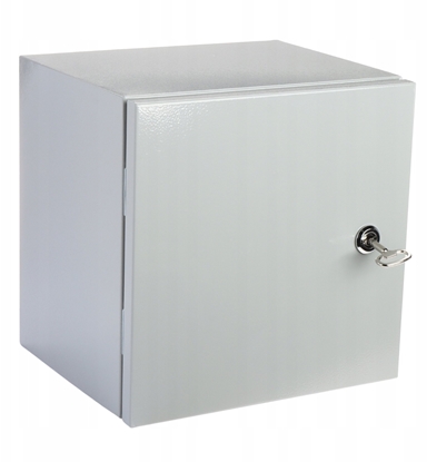 Attēls no Agam OBUDOWA HERMETYCZNA HOC-303025 255 x 300 x 300 mm