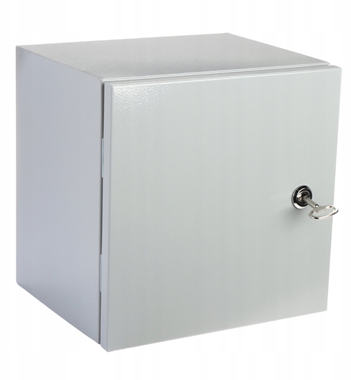 Picture of Agam OBUDOWA HERMETYCZNA HOC-303025 255 x 300 x 300 mm