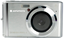 Picture of AgfaPhoto DC5500 Digital Camera Silver