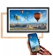 Picture of AgfaPhoto Dua Ramka Cyfrowa 32"" Hd Wi-fi 3 Kolory W 1 Pami 32gb / Agfaphoto / Apf3200