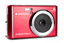Изображение AgfaPhoto Realishot DC5200 Compact camera 21MP Red