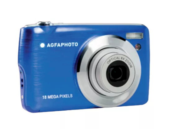 Picture of AgfaPhoto Realishot DC8200 Compact camera 18MP Blue