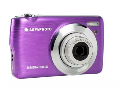 Picture of AgfaPhoto Realishot DC8200 Compact camera 18MP Purple