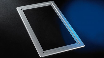 Изображение Agfeo Osona dla Premium TFE, Srebrny (6101146)