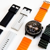 Изображение AGM MOBILE Legion black Outdoor BT Smartwatch (AGM_LEG_EU001B)